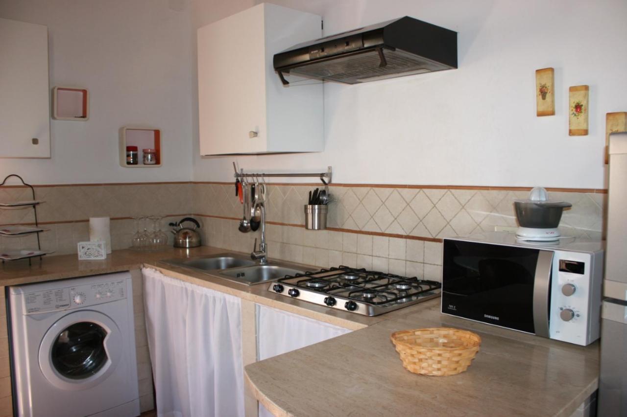 Casa Bellini Διαμέρισμα Παλέρμο Εξωτερικό φωτογραφία