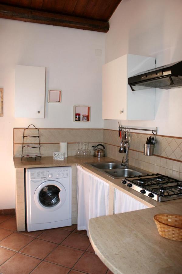 Casa Bellini Διαμέρισμα Παλέρμο Εξωτερικό φωτογραφία