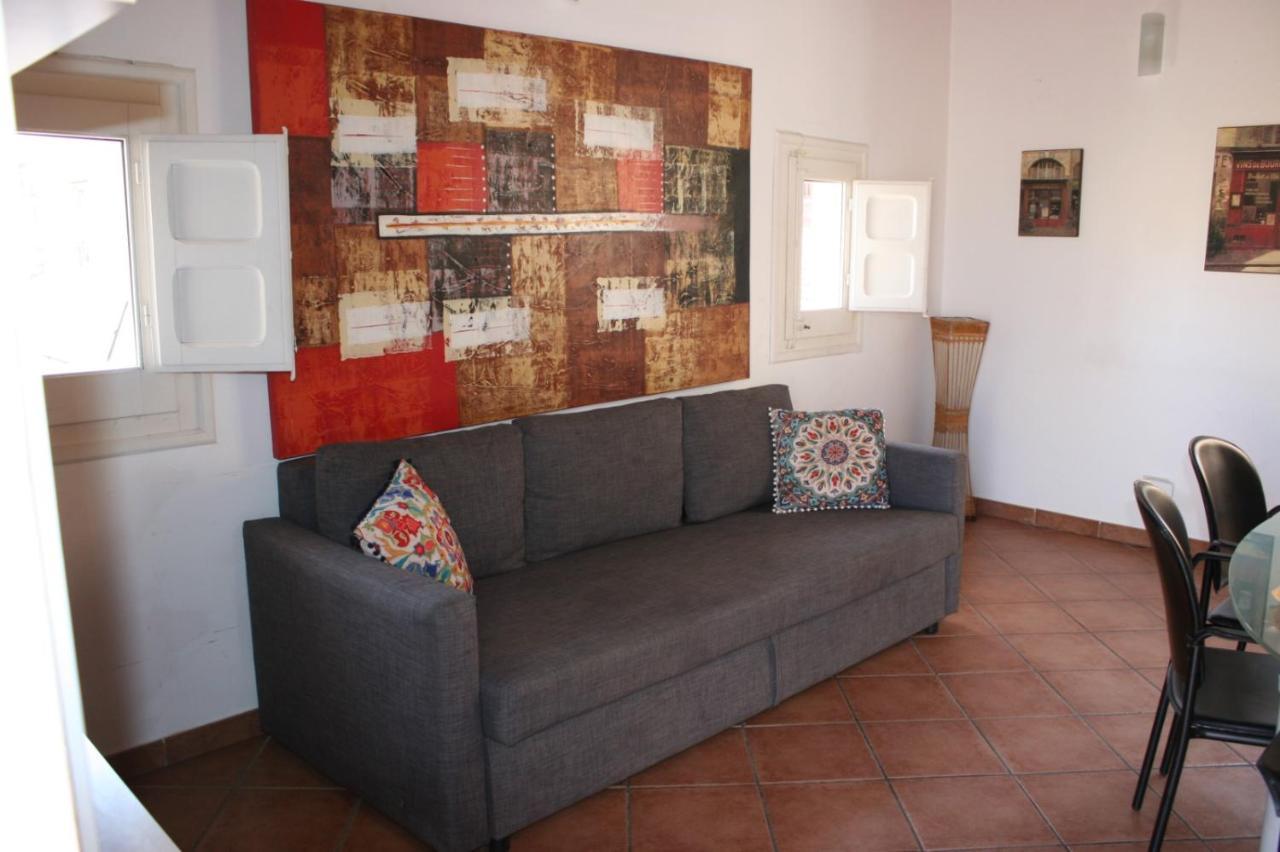 Casa Bellini Διαμέρισμα Παλέρμο Εξωτερικό φωτογραφία