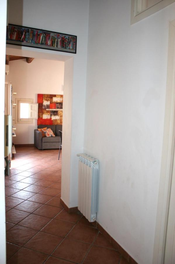 Casa Bellini Διαμέρισμα Παλέρμο Εξωτερικό φωτογραφία