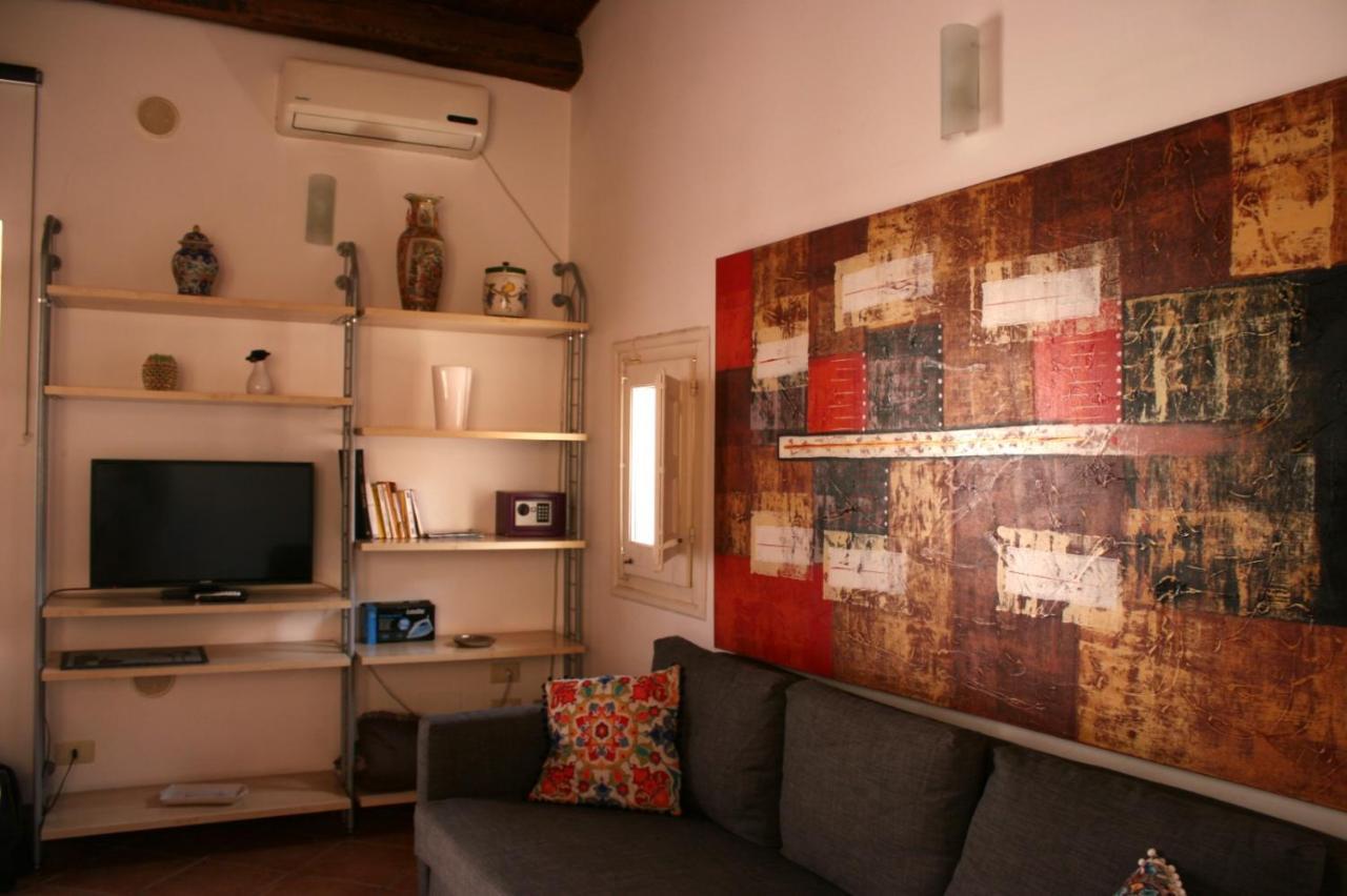 Casa Bellini Διαμέρισμα Παλέρμο Εξωτερικό φωτογραφία