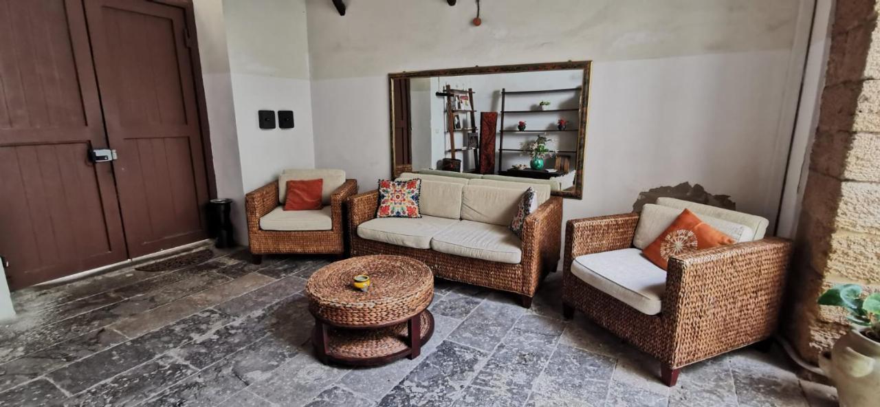 Casa Bellini Διαμέρισμα Παλέρμο Εξωτερικό φωτογραφία