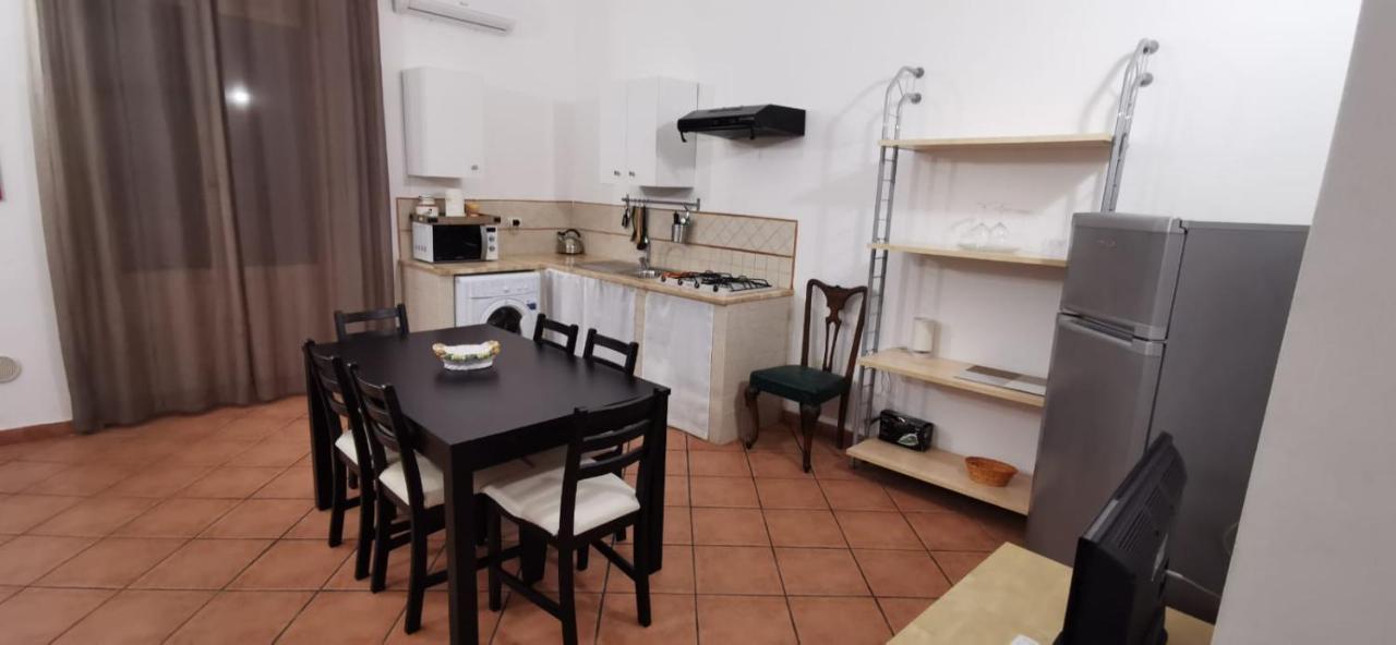 Casa Bellini Διαμέρισμα Παλέρμο Εξωτερικό φωτογραφία