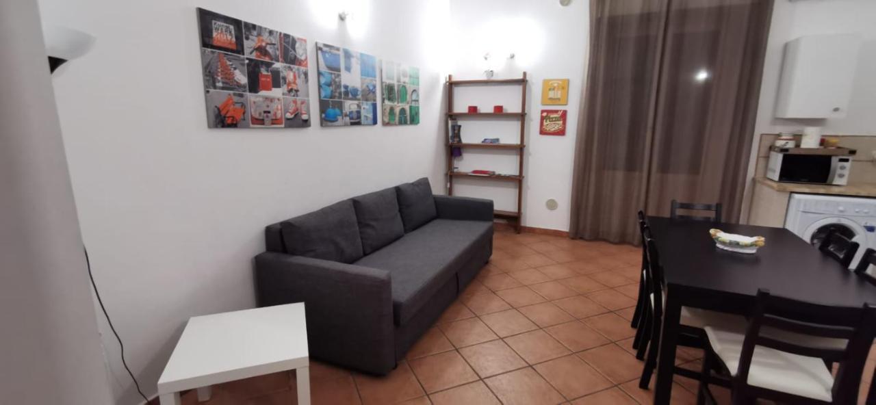 Casa Bellini Διαμέρισμα Παλέρμο Εξωτερικό φωτογραφία