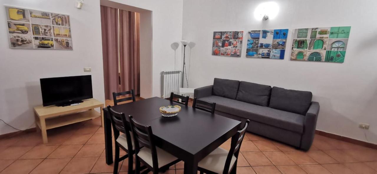 Casa Bellini Διαμέρισμα Παλέρμο Εξωτερικό φωτογραφία