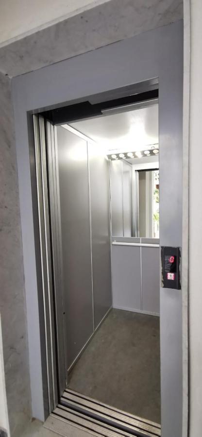 Casa Bellini Διαμέρισμα Παλέρμο Εξωτερικό φωτογραφία