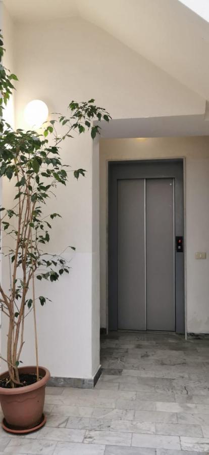 Casa Bellini Διαμέρισμα Παλέρμο Εξωτερικό φωτογραφία