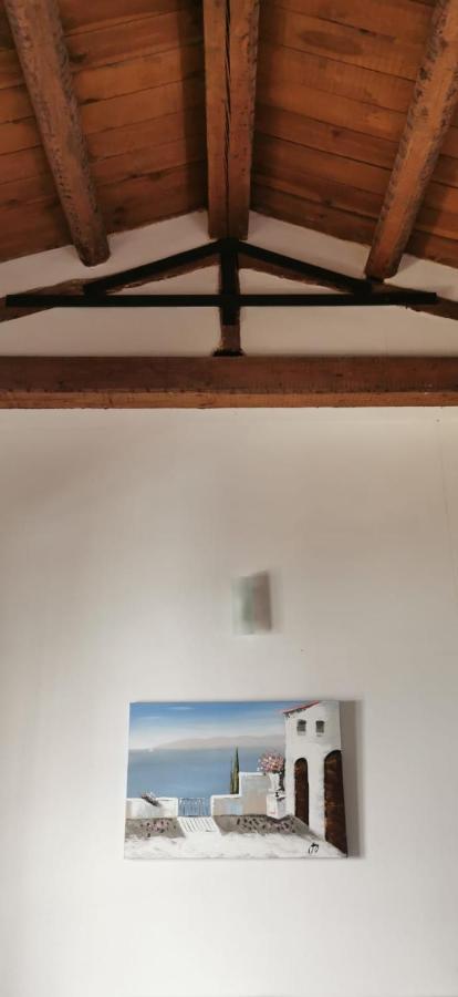 Casa Bellini Διαμέρισμα Παλέρμο Εξωτερικό φωτογραφία