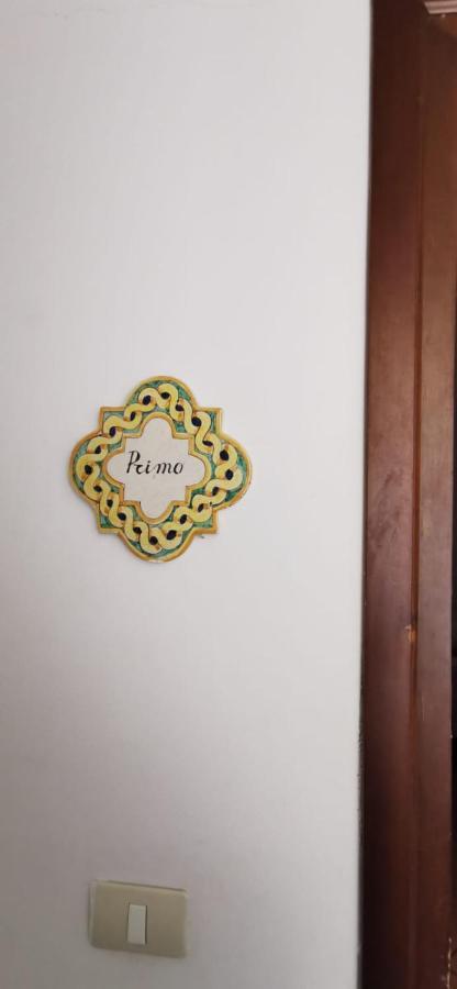 Casa Bellini Διαμέρισμα Παλέρμο Εξωτερικό φωτογραφία