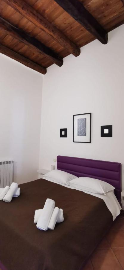 Casa Bellini Διαμέρισμα Παλέρμο Εξωτερικό φωτογραφία