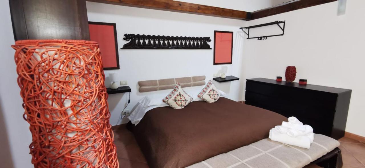 Casa Bellini Διαμέρισμα Παλέρμο Εξωτερικό φωτογραφία