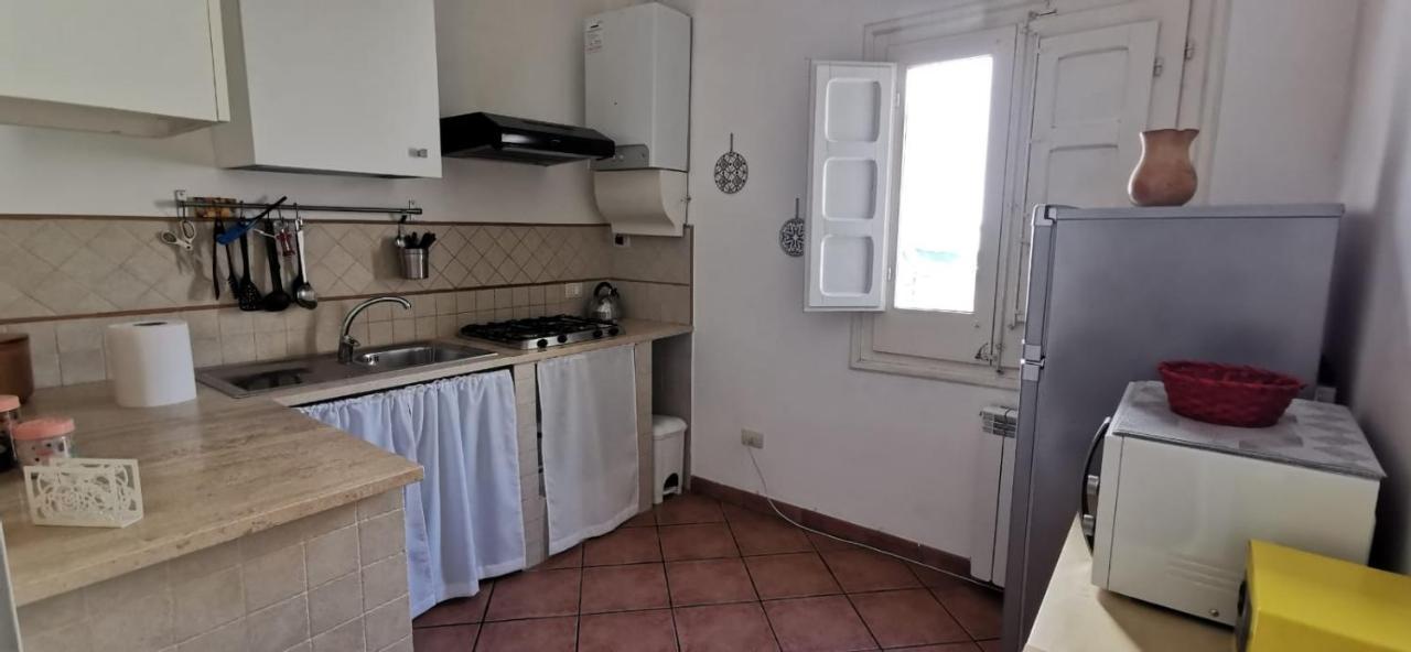 Casa Bellini Διαμέρισμα Παλέρμο Εξωτερικό φωτογραφία
