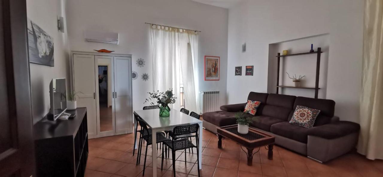 Casa Bellini Διαμέρισμα Παλέρμο Εξωτερικό φωτογραφία