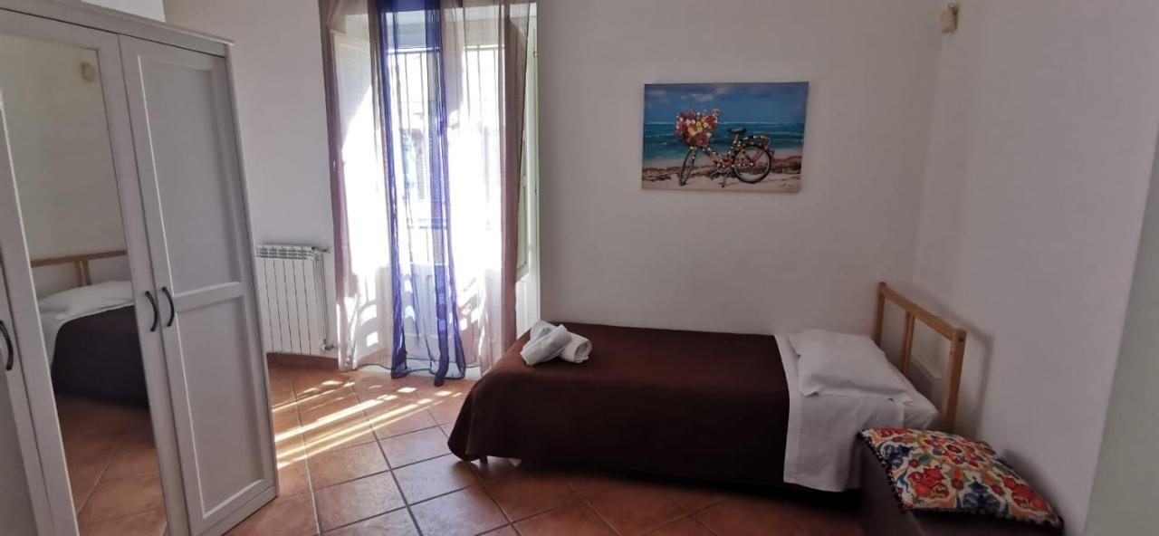 Casa Bellini Διαμέρισμα Παλέρμο Εξωτερικό φωτογραφία
