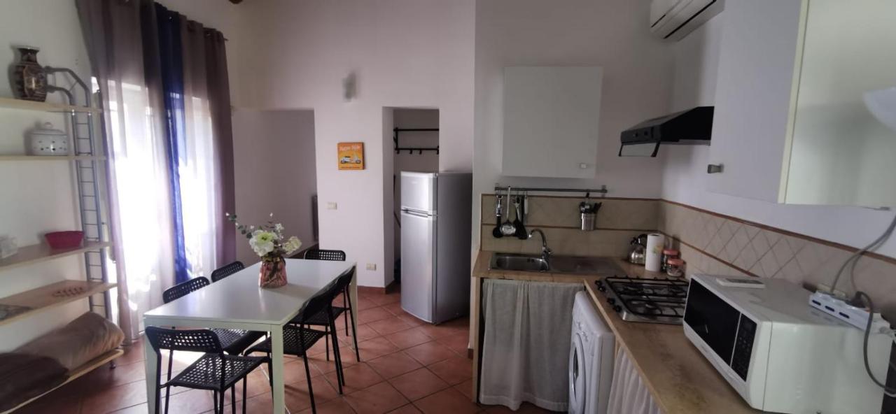 Casa Bellini Διαμέρισμα Παλέρμο Εξωτερικό φωτογραφία