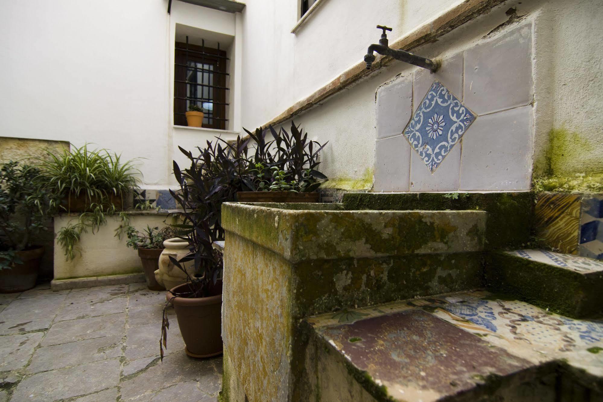 Casa Bellini Διαμέρισμα Παλέρμο Εξωτερικό φωτογραφία