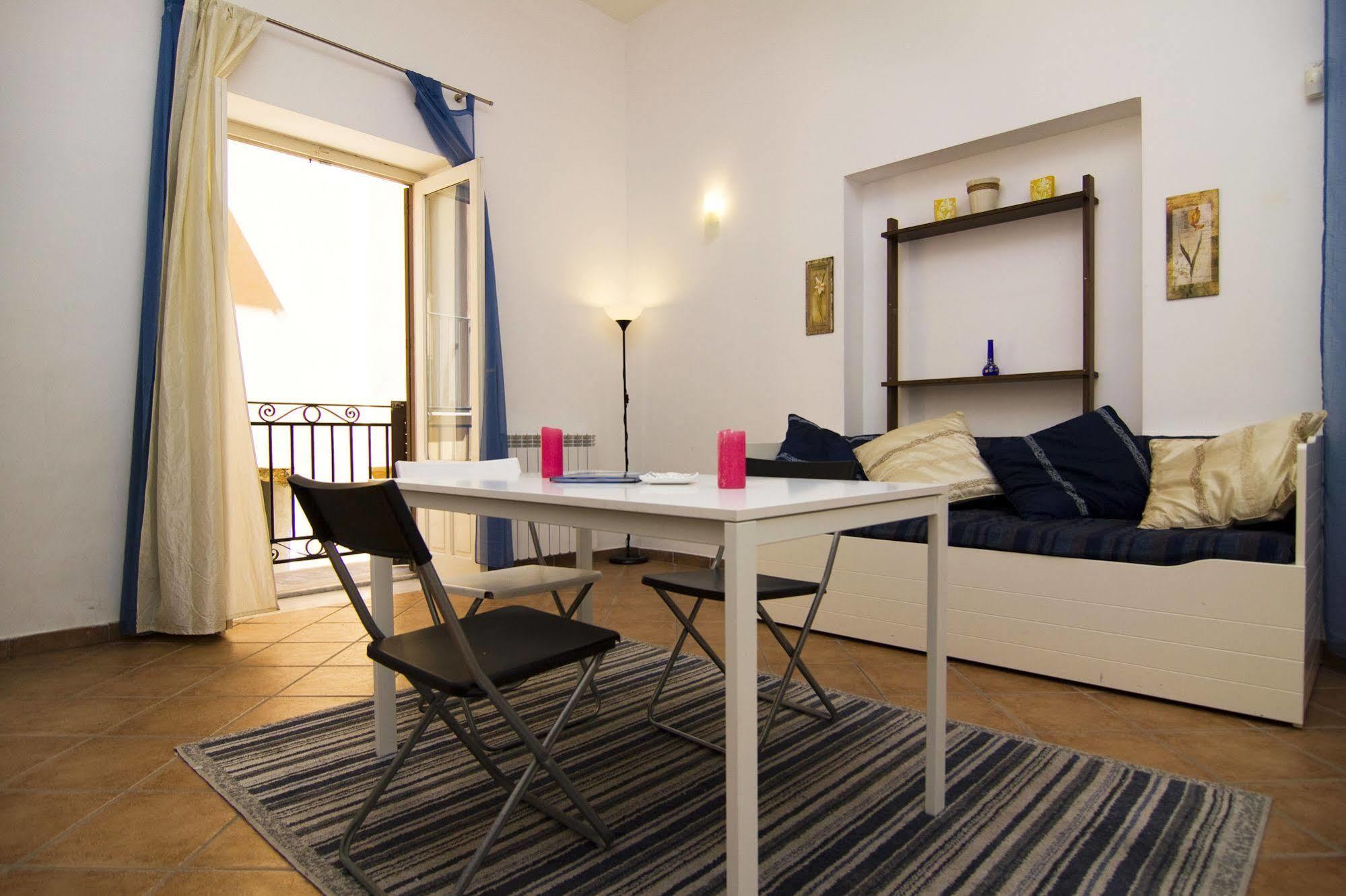 Casa Bellini Διαμέρισμα Παλέρμο Εξωτερικό φωτογραφία