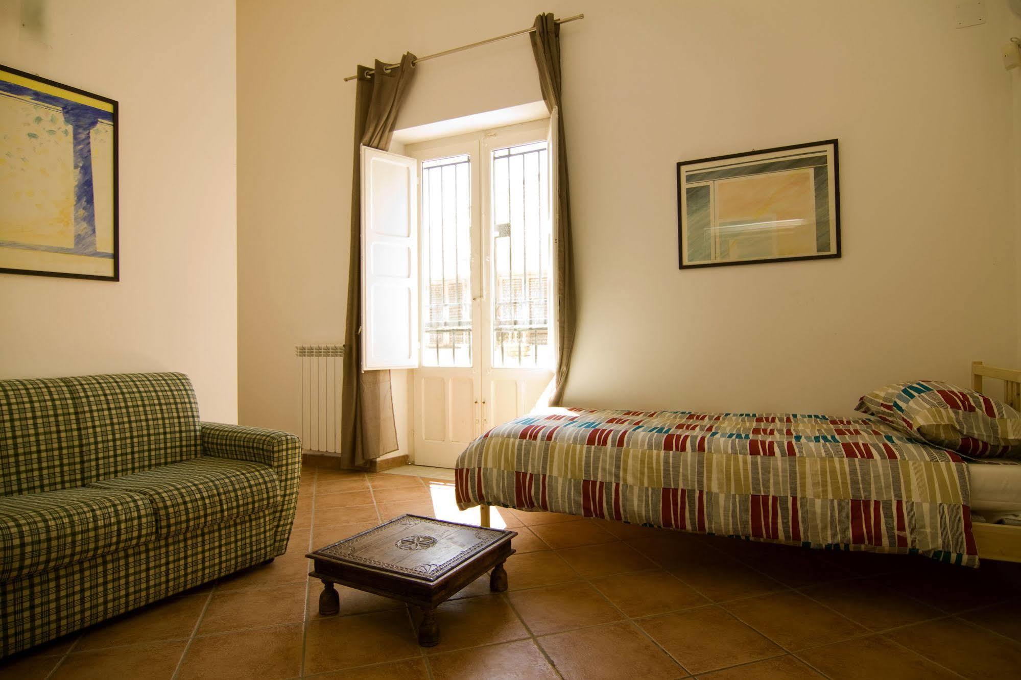 Casa Bellini Διαμέρισμα Παλέρμο Εξωτερικό φωτογραφία