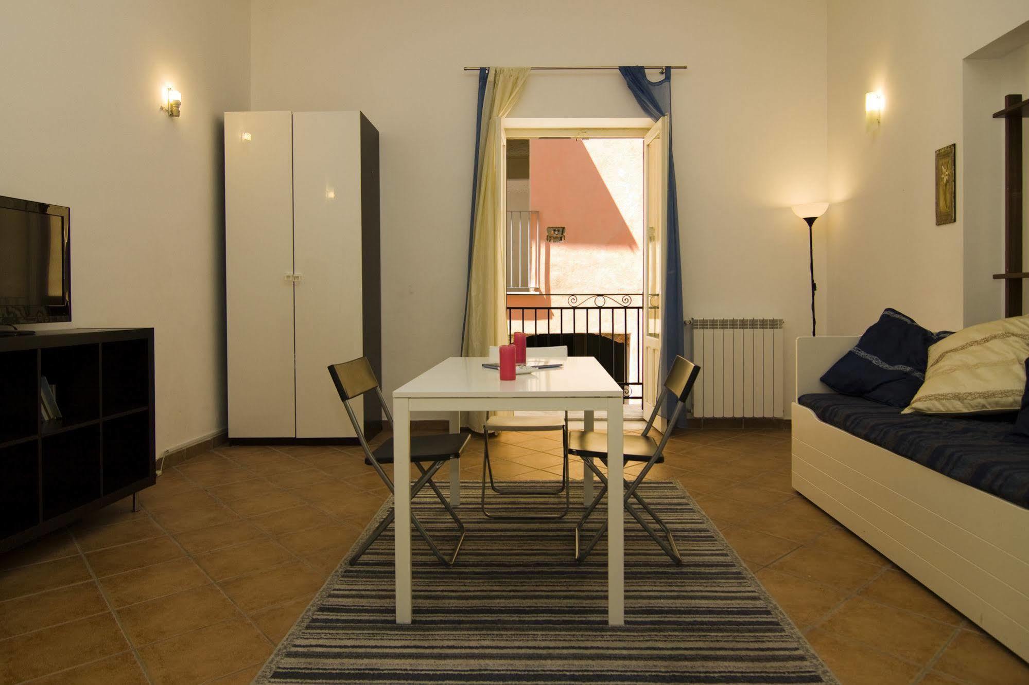 Casa Bellini Διαμέρισμα Παλέρμο Εξωτερικό φωτογραφία